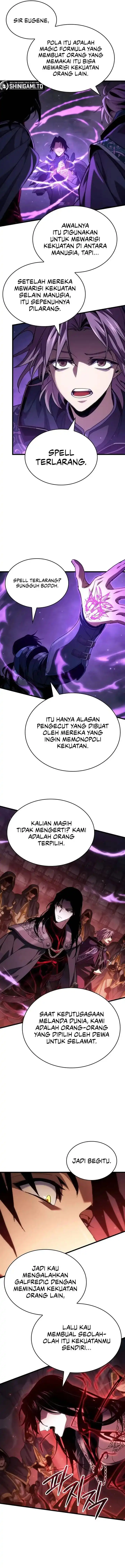Baca Crimson Reset - Chapter 20 halaman 3