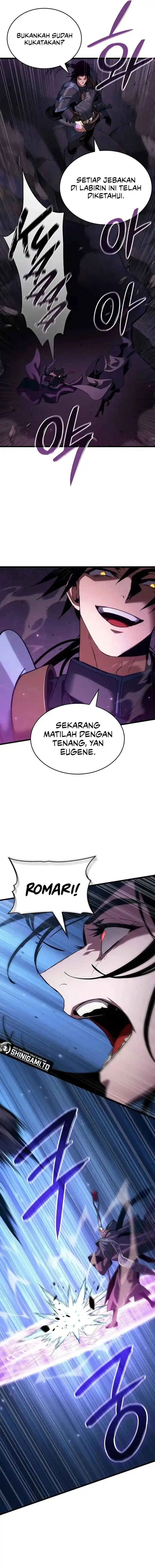 Baca Crimson Reset - Chapter 20 halaman 6