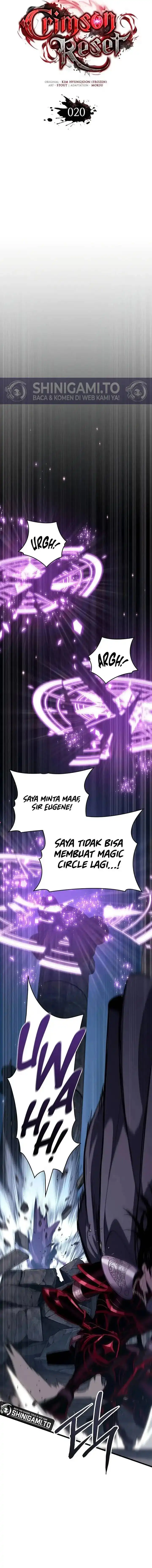Baca Crimson Reset - Chapter 20 halaman 9