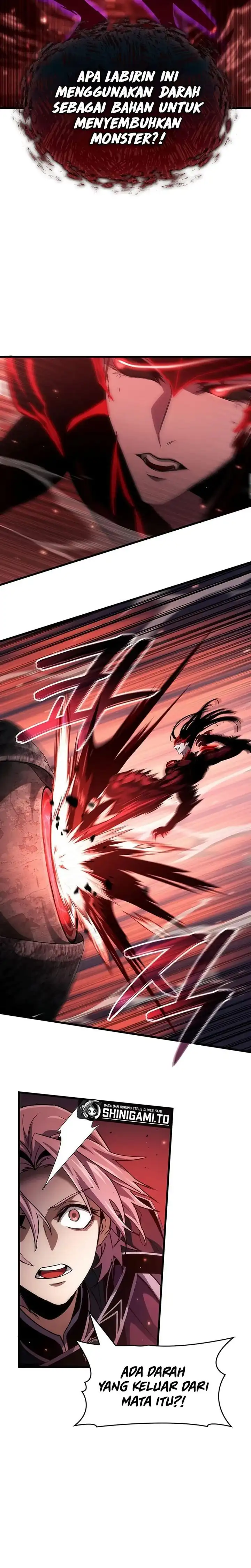 Baca Crimson Reset - Chapter 21 halaman 23