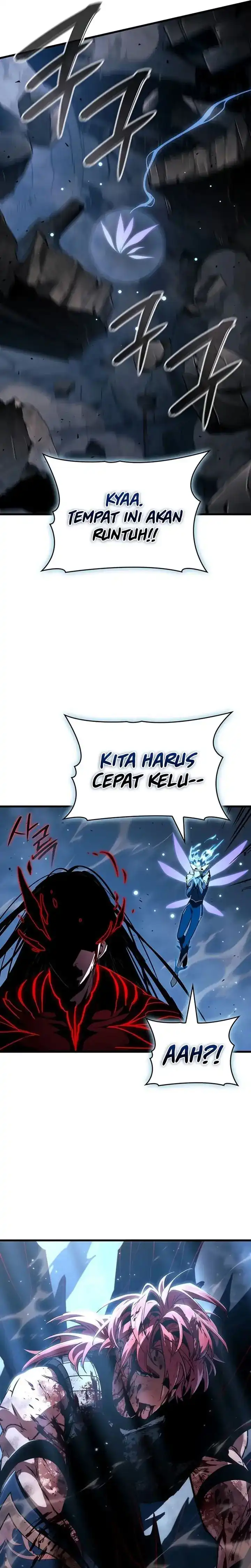 Baca Crimson Reset - Chapter 21 halaman 34
