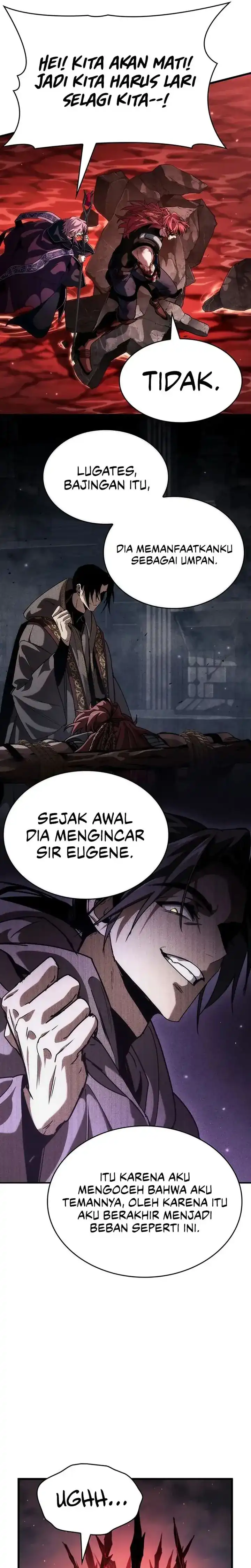 Baca Crimson Reset - Chapter 21 halaman 6