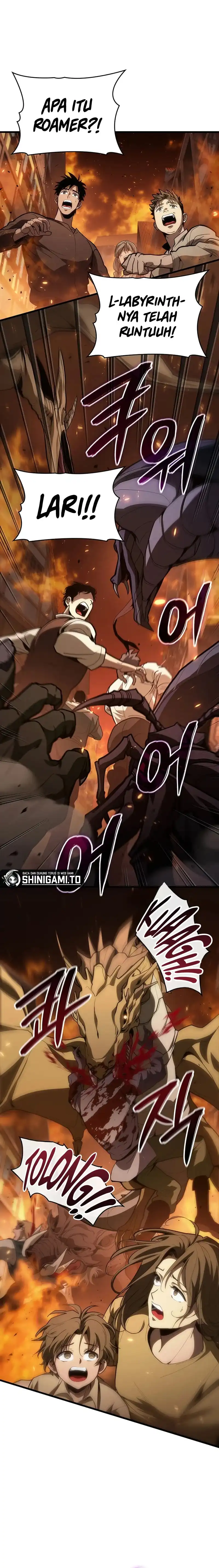 Baca Crimson Reset - Chapter 22 halaman 9