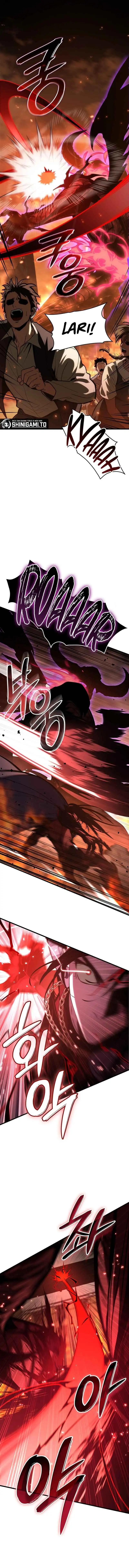 Baca Crimson Reset - Chapter 23 halaman 1