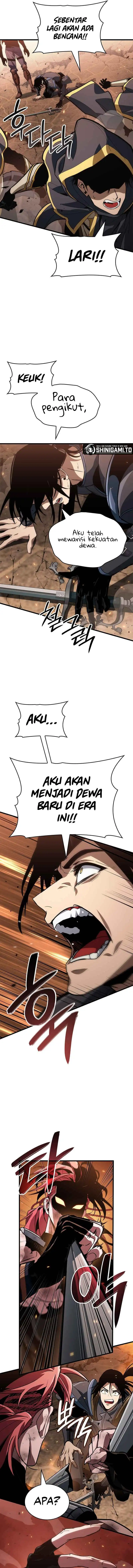 Baca Crimson Reset - Chapter 23 halaman 6