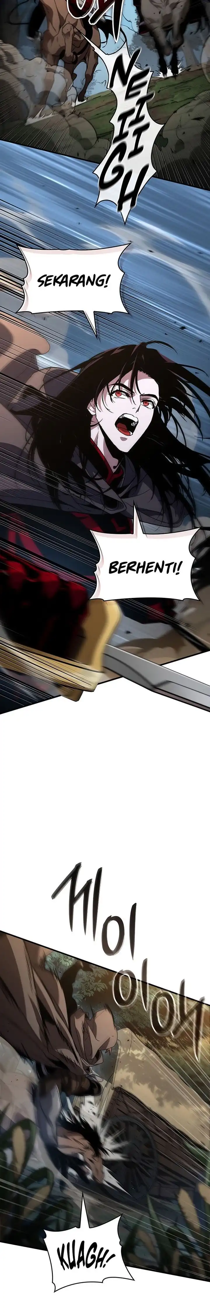 Baca Crimson Reset - Chapter 24 halaman 21