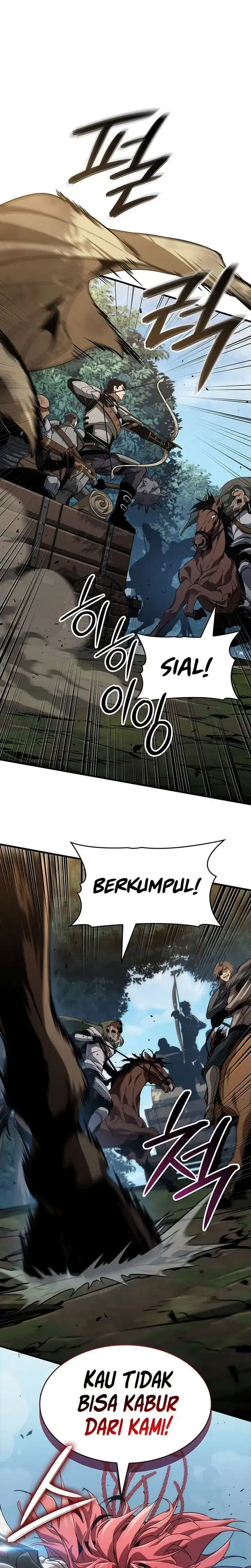 Baca Crimson Reset - Chapter 24 halaman 22