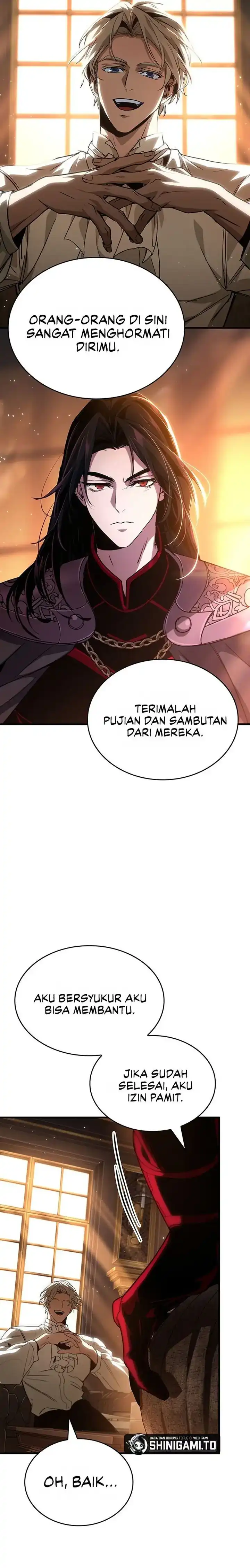 Baca Crimson Reset - Chapter 24 halaman 6