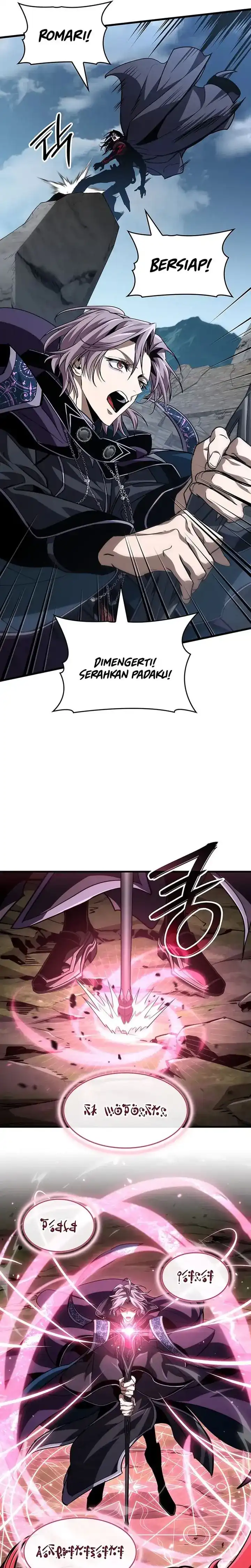 Baca Crimson Reset - Chapter 28 halaman 18