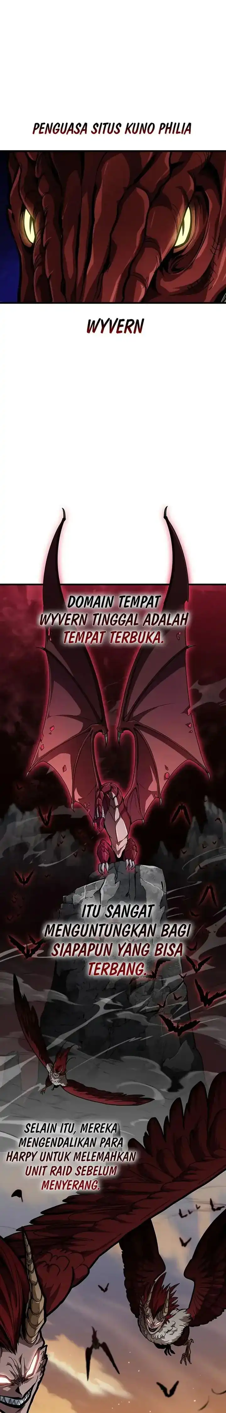 Baca Crimson Reset - Chapter 28 halaman 2