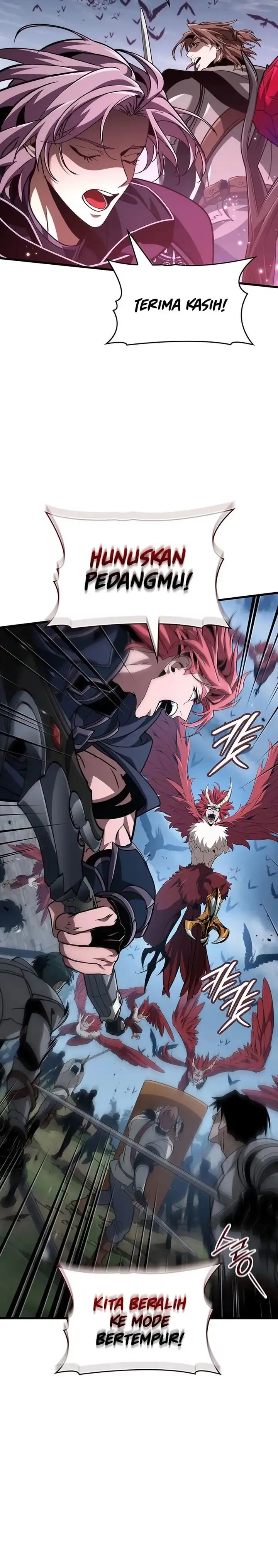 Baca Crimson Reset - Chapter 28 halaman 21