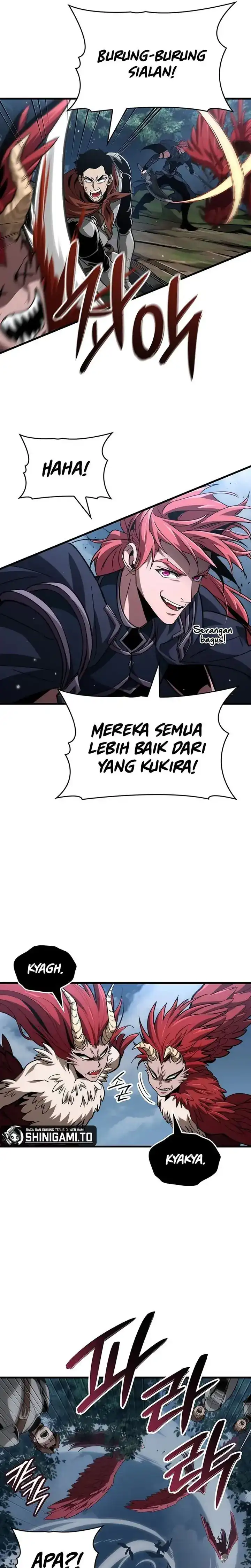 Baca Crimson Reset - Chapter 28 halaman 22