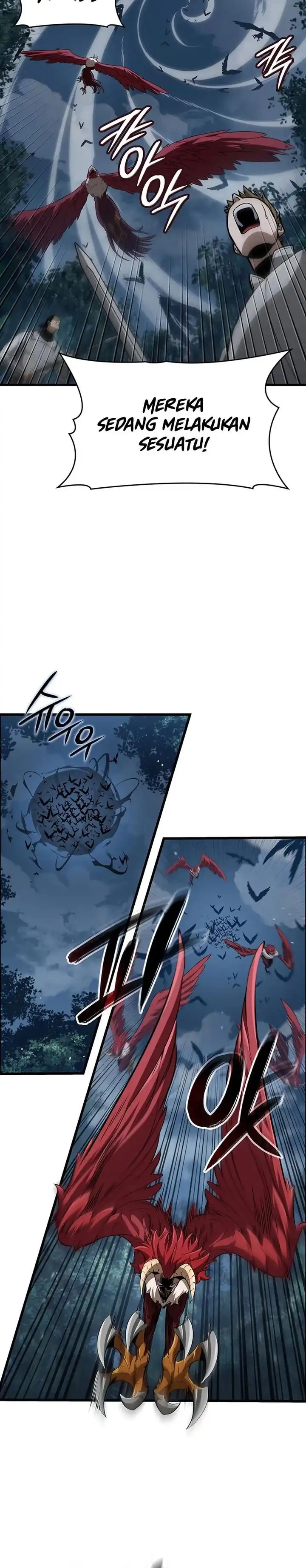 Baca Crimson Reset - Chapter 28 halaman 23