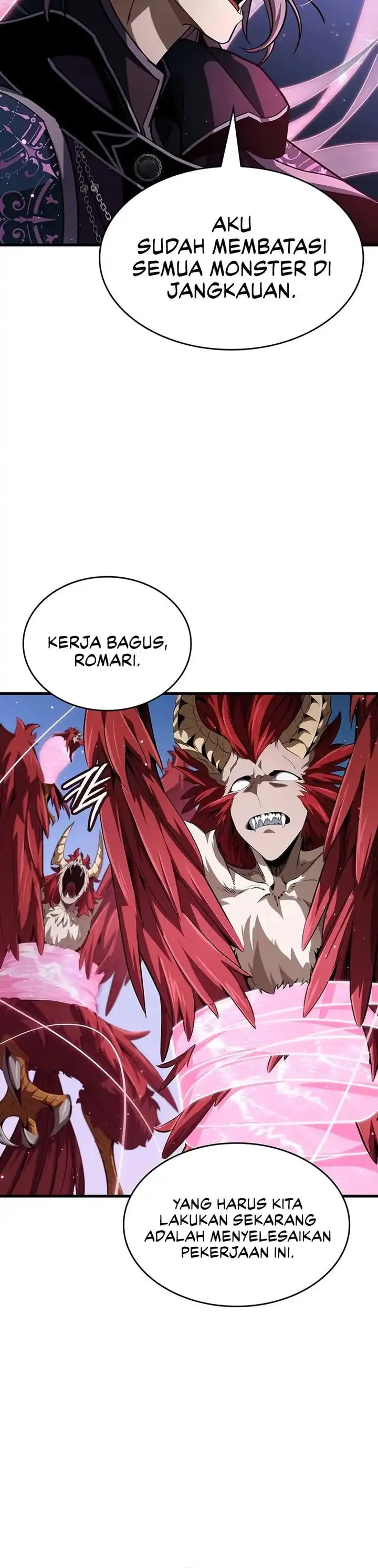 Baca Crimson Reset - Chapter 28 halaman 29