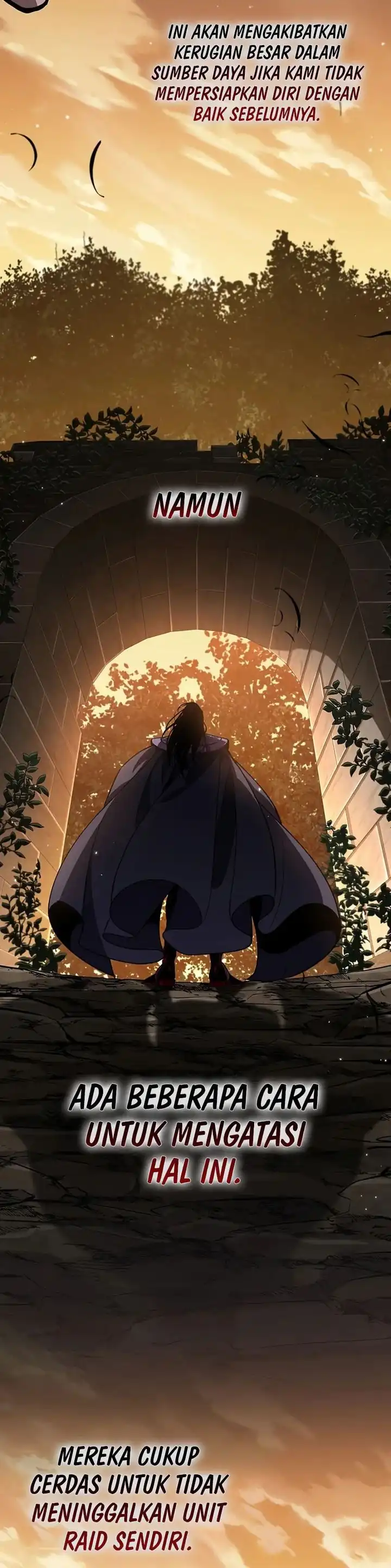 Baca Crimson Reset - Chapter 28 halaman 3