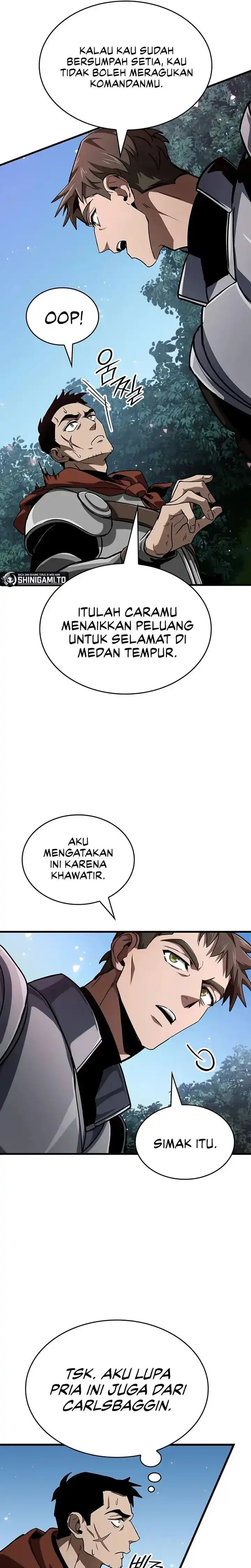 Baca Crimson Reset - Chapter 28 halaman 32