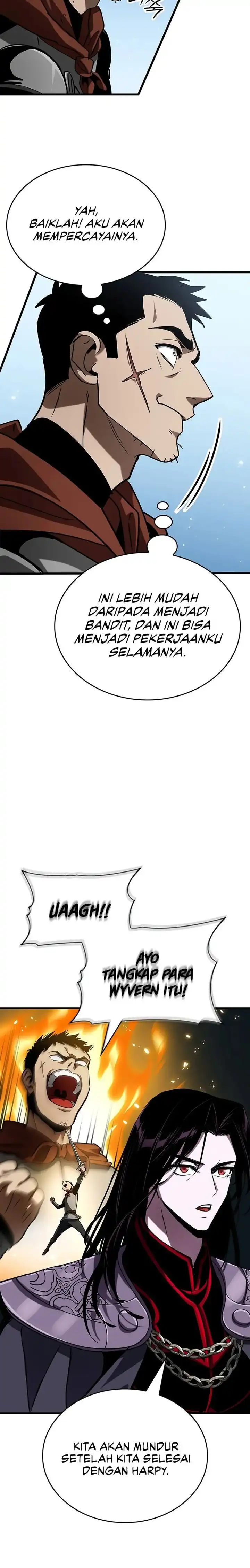 Baca Crimson Reset - Chapter 28 halaman 33