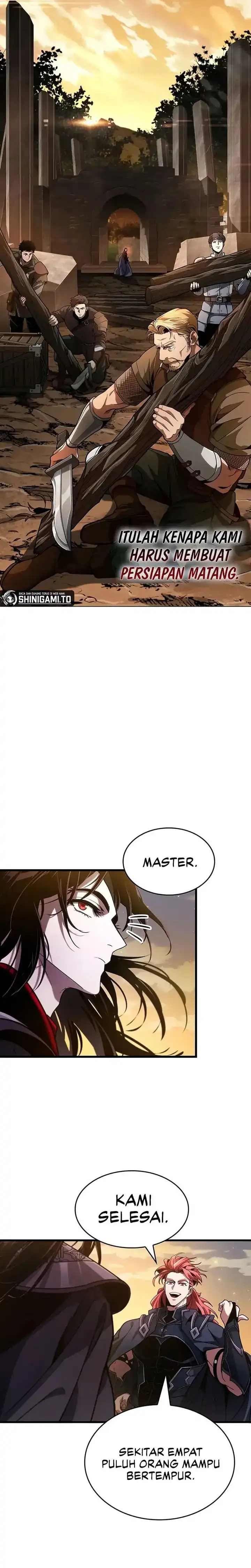 Baca Crimson Reset - Chapter 28 halaman 4