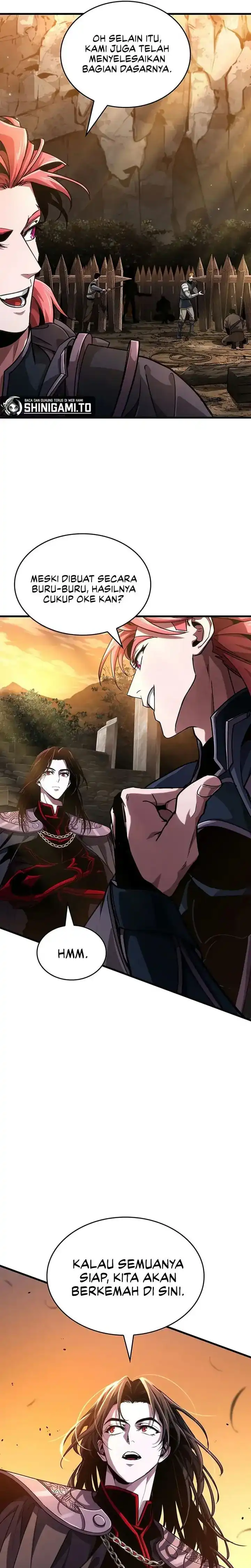 Baca Crimson Reset - Chapter 28 halaman 6