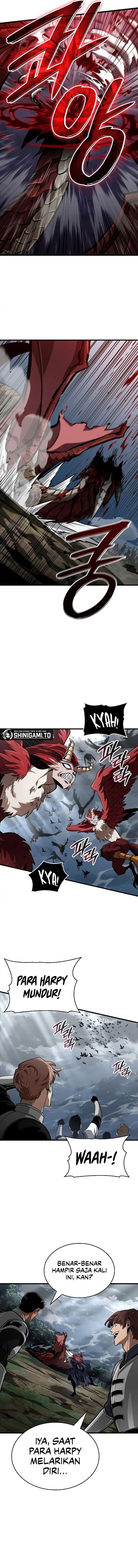 Baca Crimson Reset - Chapter 30 halaman 14