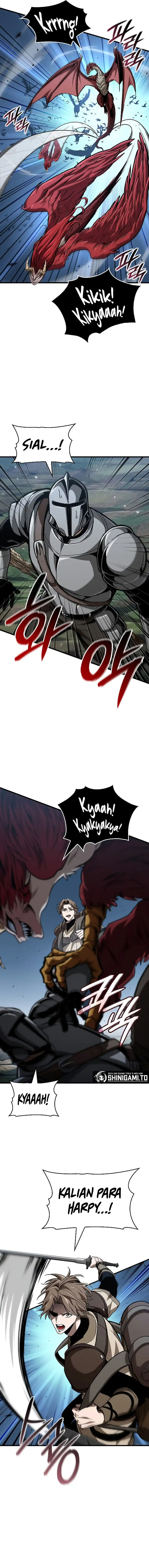 Baca Crimson Reset - Chapter 30 halaman 2