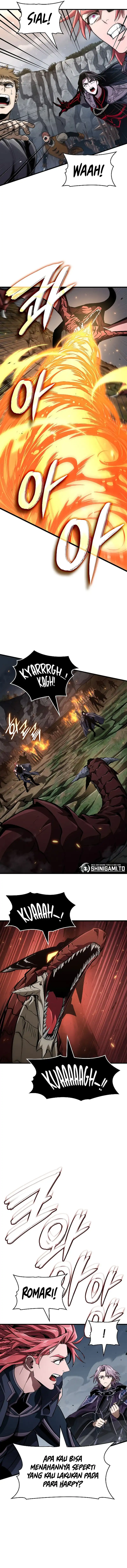Baca Crimson Reset - Chapter 30 halaman 9