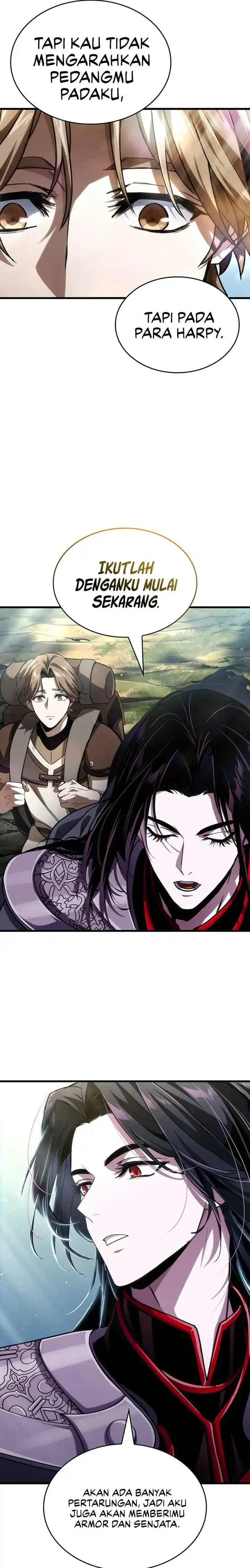 Baca Crimson Reset - Chapter 31 halaman 10