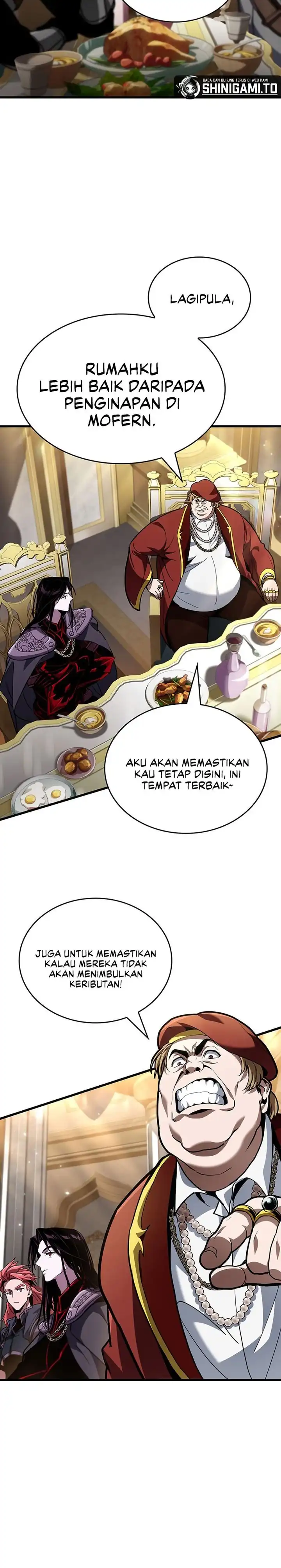 Baca Crimson Reset - Chapter 31 halaman 19