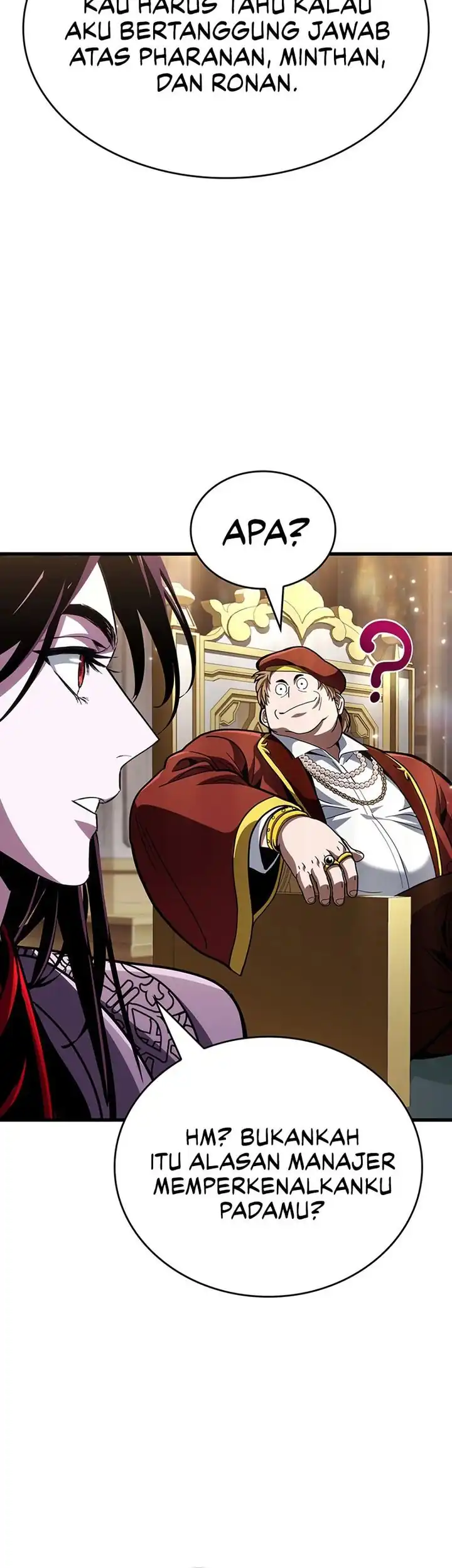 Baca Crimson Reset - Chapter 31 halaman 21