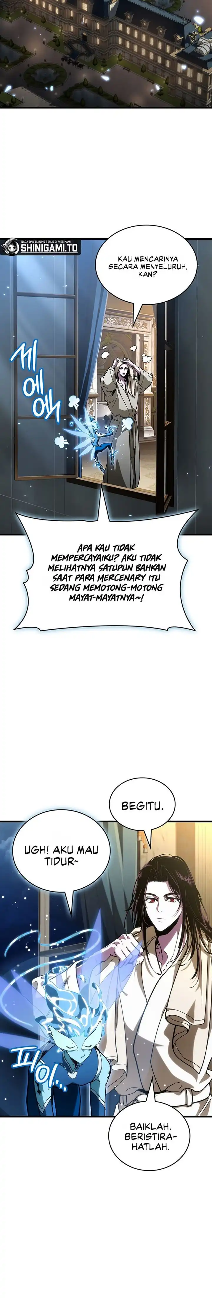 Baca Crimson Reset - Chapter 31 halaman 29