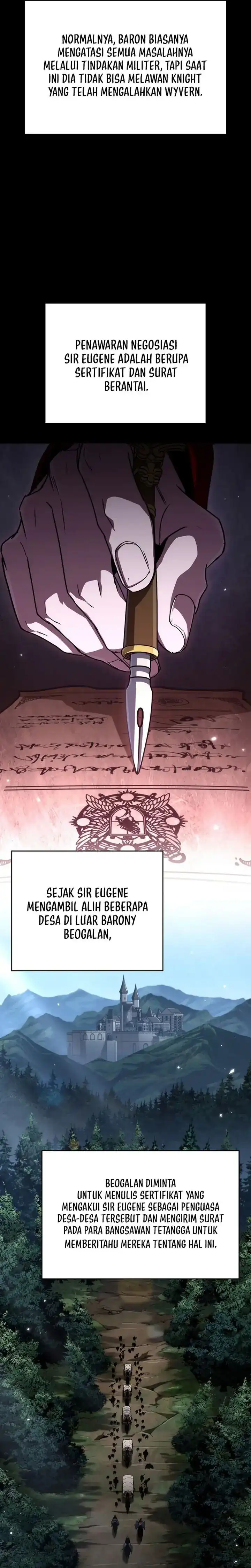 Baca Crimson Reset - Chapter 31 halaman 4