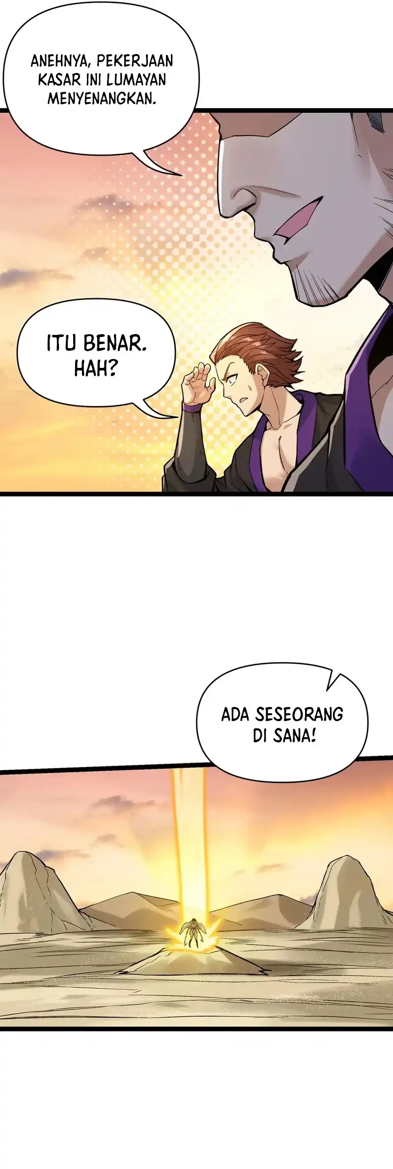 Cultivation Begins by Raising the Demon Clan’s Empress Chapter 16 page 38