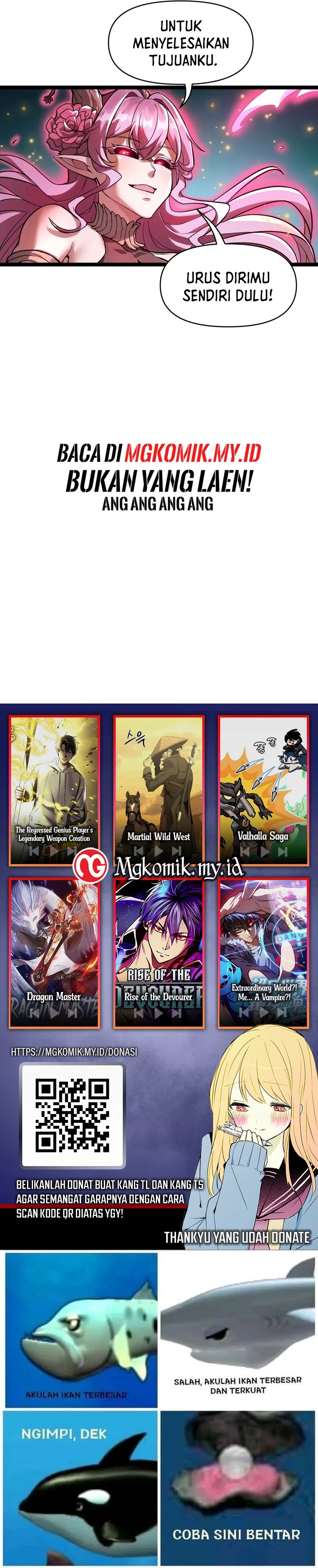 Baca Cultivation Begins by Raising the Demon Clan’s Empress - Chapter 18 halaman 12