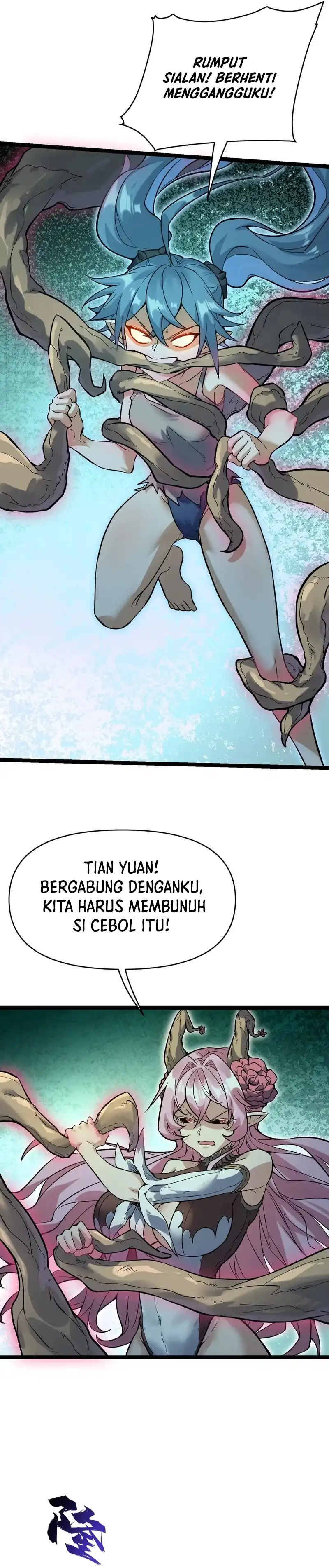 Baca Cultivation Begins by Raising the Demon Clan’s Empress - Chapter 19 halaman 16