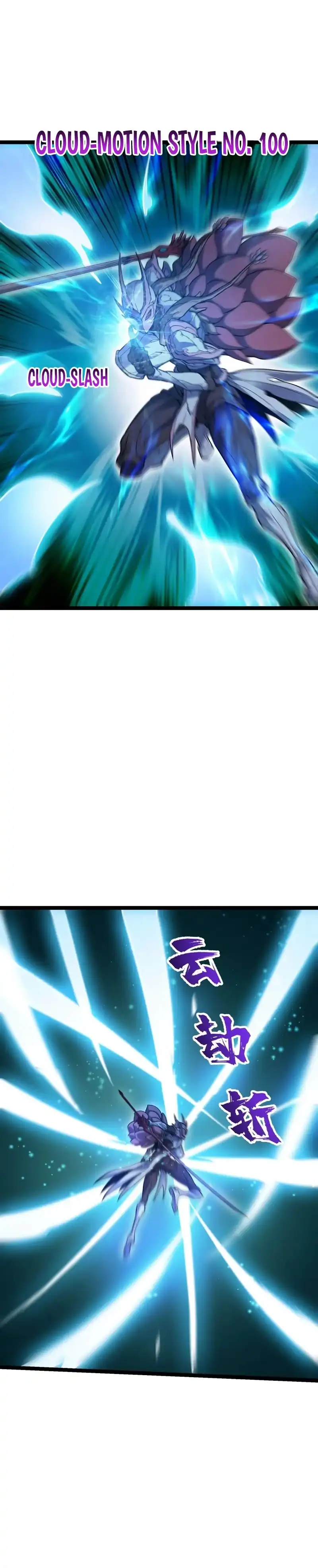 Baca Cultivation Begins by Raising the Demon Clan’s Empress - Chapter 19 halaman 24