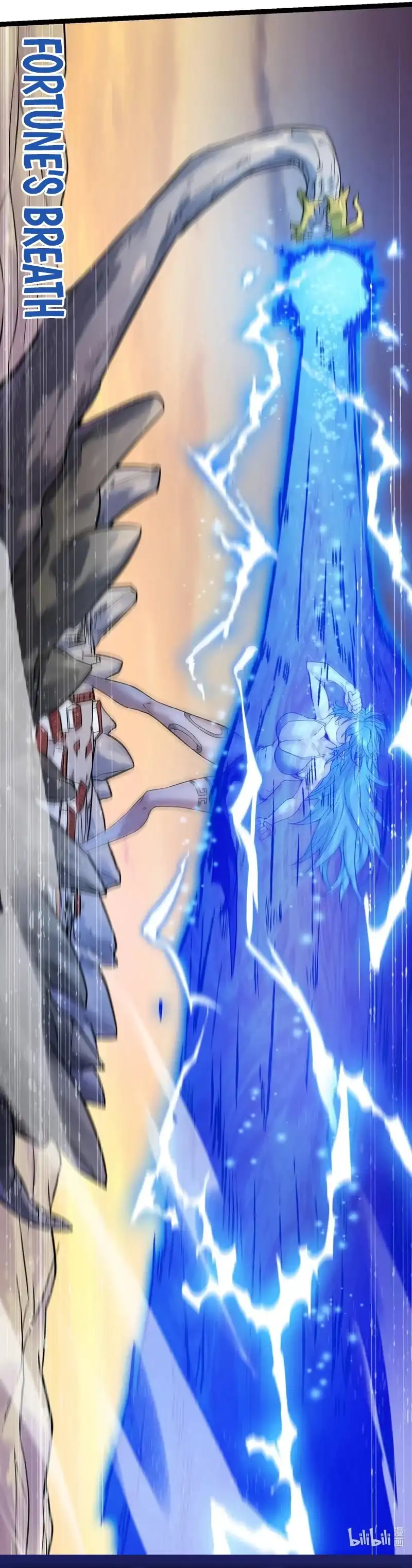 Baca Cultivation Begins by Raising the Demon Clan’s Empress - Chapter 19 halaman 34