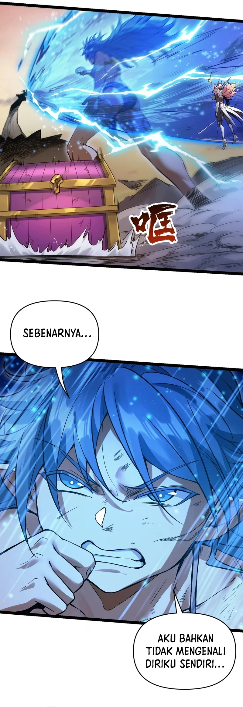 Baca Cultivation Begins by Raising the Demon Clan’s Empress - Chapter 20 halaman 2