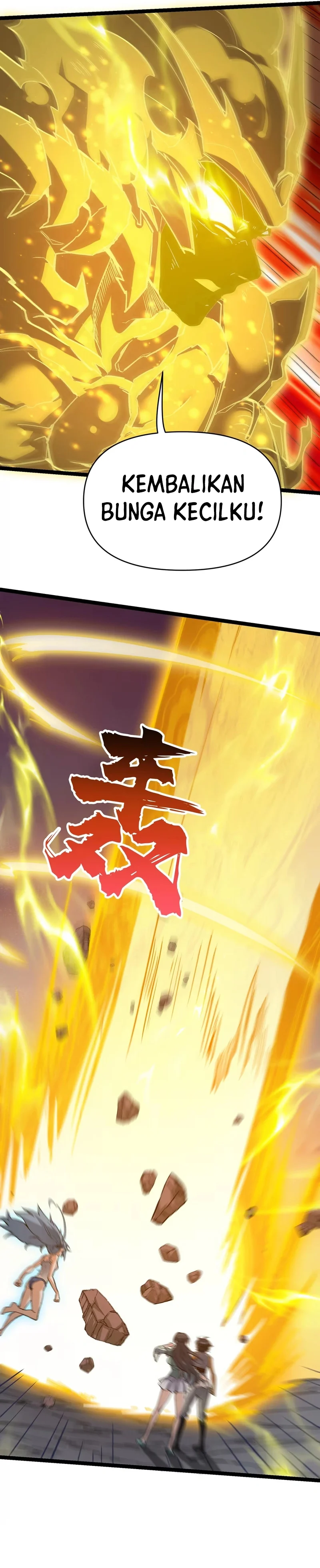 Baca Cultivation Begins by Raising the Demon Clan’s Empress - Chapter 20 halaman 42