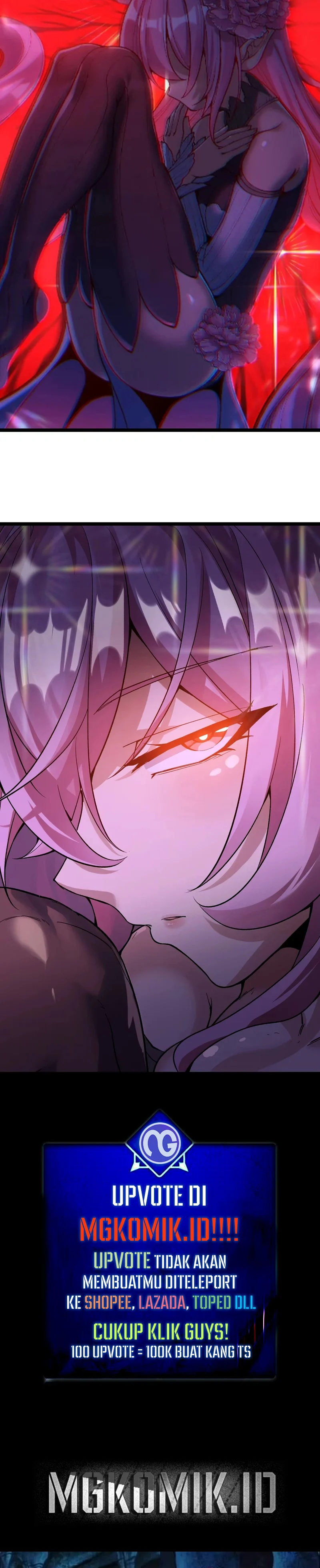 Baca Cultivation Begins by Raising the Demon Clan’s Empress - Chapter 20 halaman 50