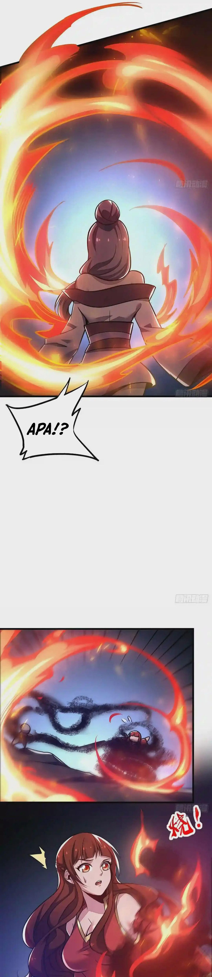 Cultivation Record Of The Undead King Chapter 51 page 40