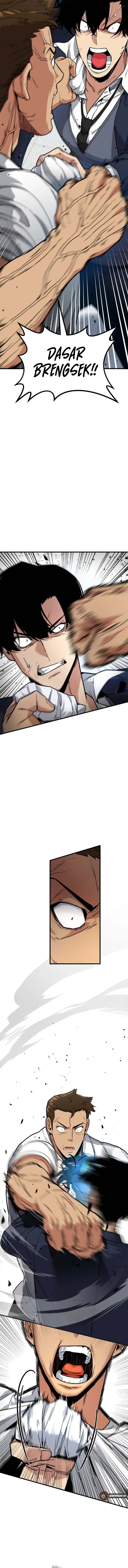 Cyber Wrecker Chapter 01 page 28