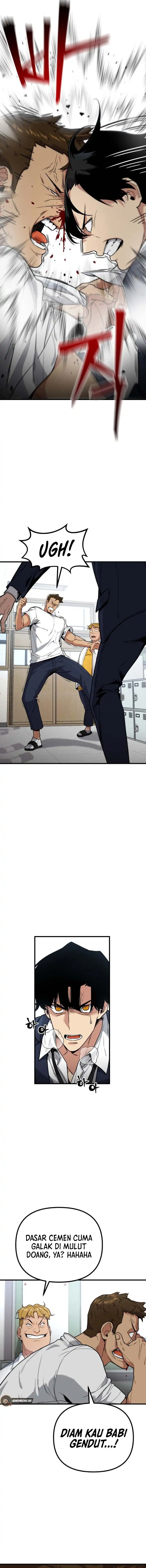 Cyber Wrecker Chapter 01 page 30