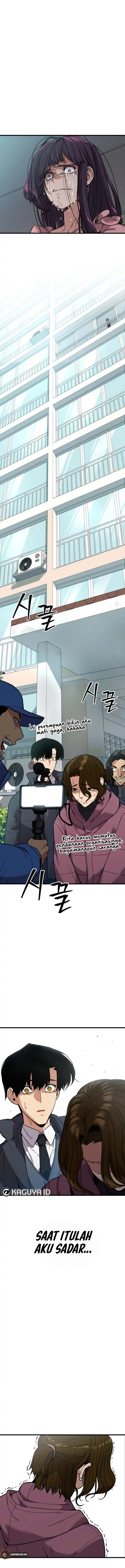 Cyber Wrecker Chapter 01 page 62