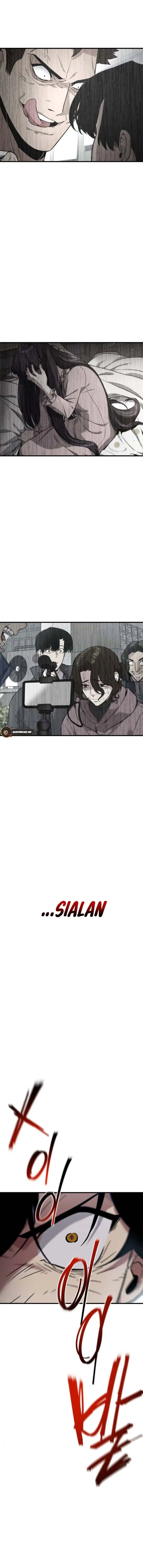 Cyber Wrecker Chapter 02 page 22