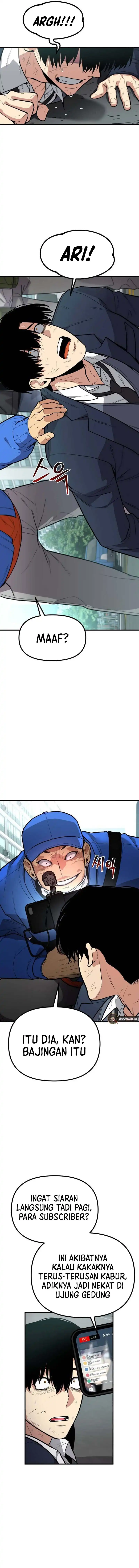Cyber Wrecker Chapter 02 page 16