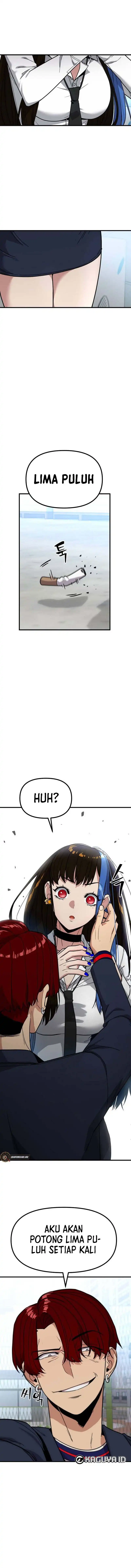 Cyber Wrecker Chapter 03 page 20