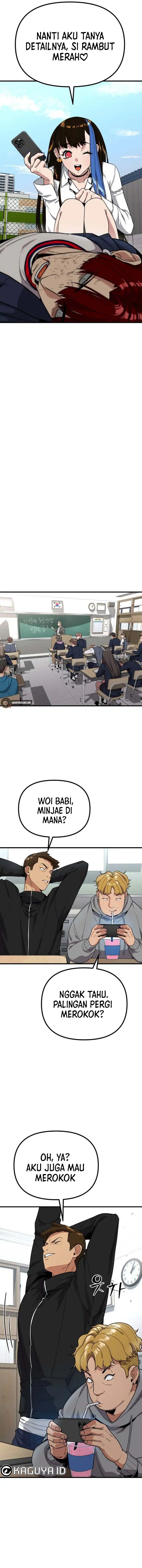 Cyber Wrecker Chapter 03 page 24