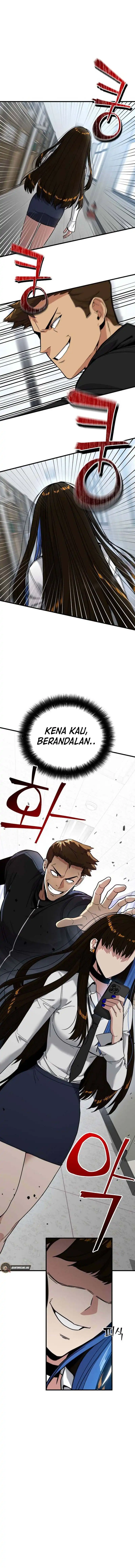 Cyber Wrecker Chapter 03 page 32
