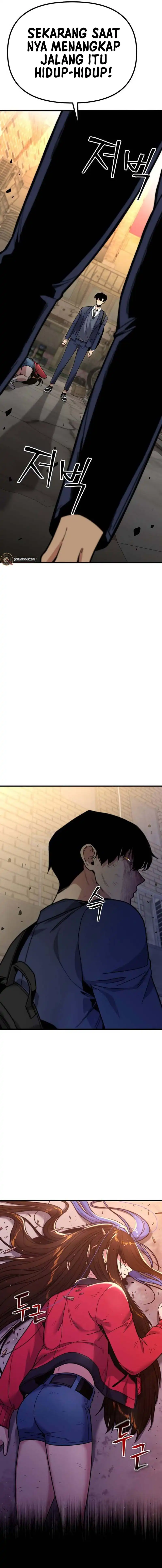 Cyber Wrecker Chapter 04 page 40