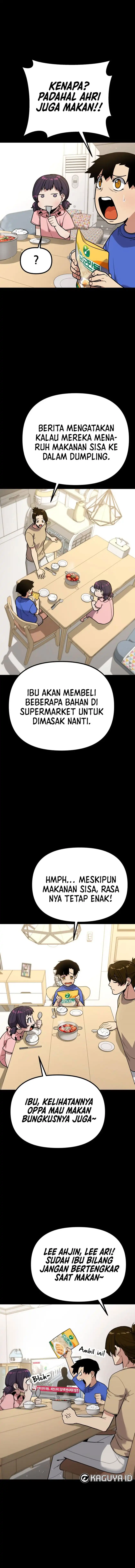 Cyber Wrecker Chapter 07 page 32